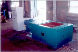 2PC0510 Super strong Crusher Machine