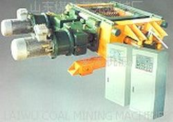 2PGL Series High-strength Double Roll Crusher Machine