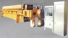 XMZ、XAZ Series Automatic Filter Press
