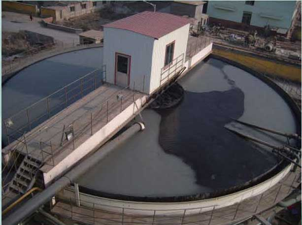 NJG Series of highly efficient concentrator