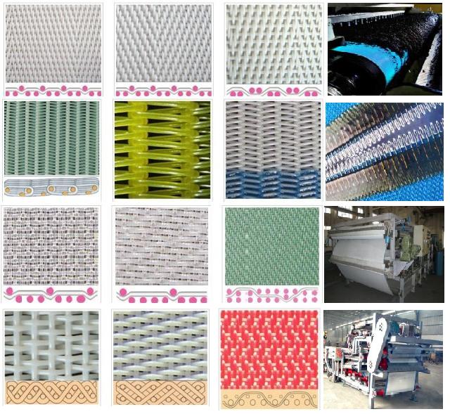 Polyester Monofilament Fabric