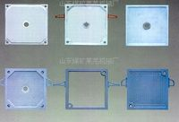 Filter plate