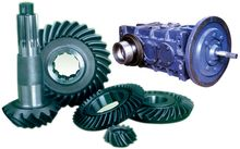 Gear products