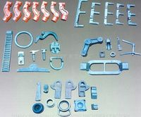Forgings Product
