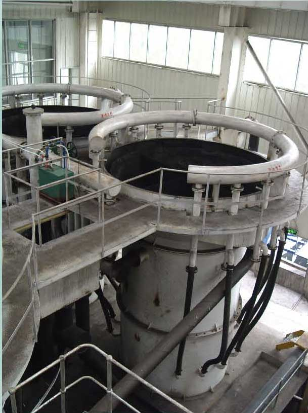 Washing equipment