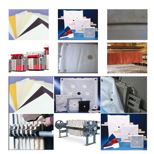 Filter fabric